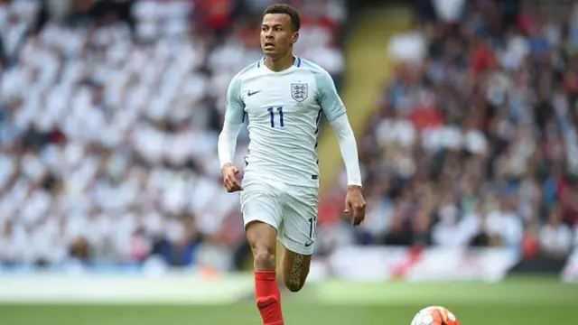 dele alli
