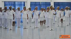 Citizen6, Surabaya: Pendidikan yang akan berlangsung selama dua bulan tersebut, dibuka Dirjianbang Kobangdikal Kolonel Laut (P) Rudwin Thalib di gedung Betel Geuse, Kesatrian  Bumimoro, Kobangdikal, Surabaya. (Pengirim: Penkobangdikal)