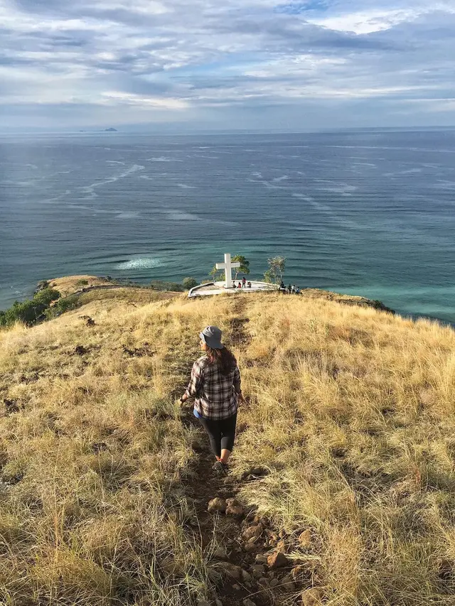 [Bintang] Nusa Tenggara