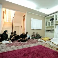 Duka kembali menyelimuti industri hiburan tanah air. Ferry Wijaya, suami dari selebriti Indonesia Ririn Ekawati meninggal dunia pada Minggu (11/6/2017) pukul 00.15 WIB di Rumah Sakit Pondok Indah, Jakarta Selatan. (Adrian Putra/Bintang.com)