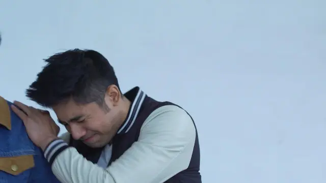 Cinta Anak Muda