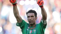 Gianluigi Buffon (AFP/Marco Bertorello)