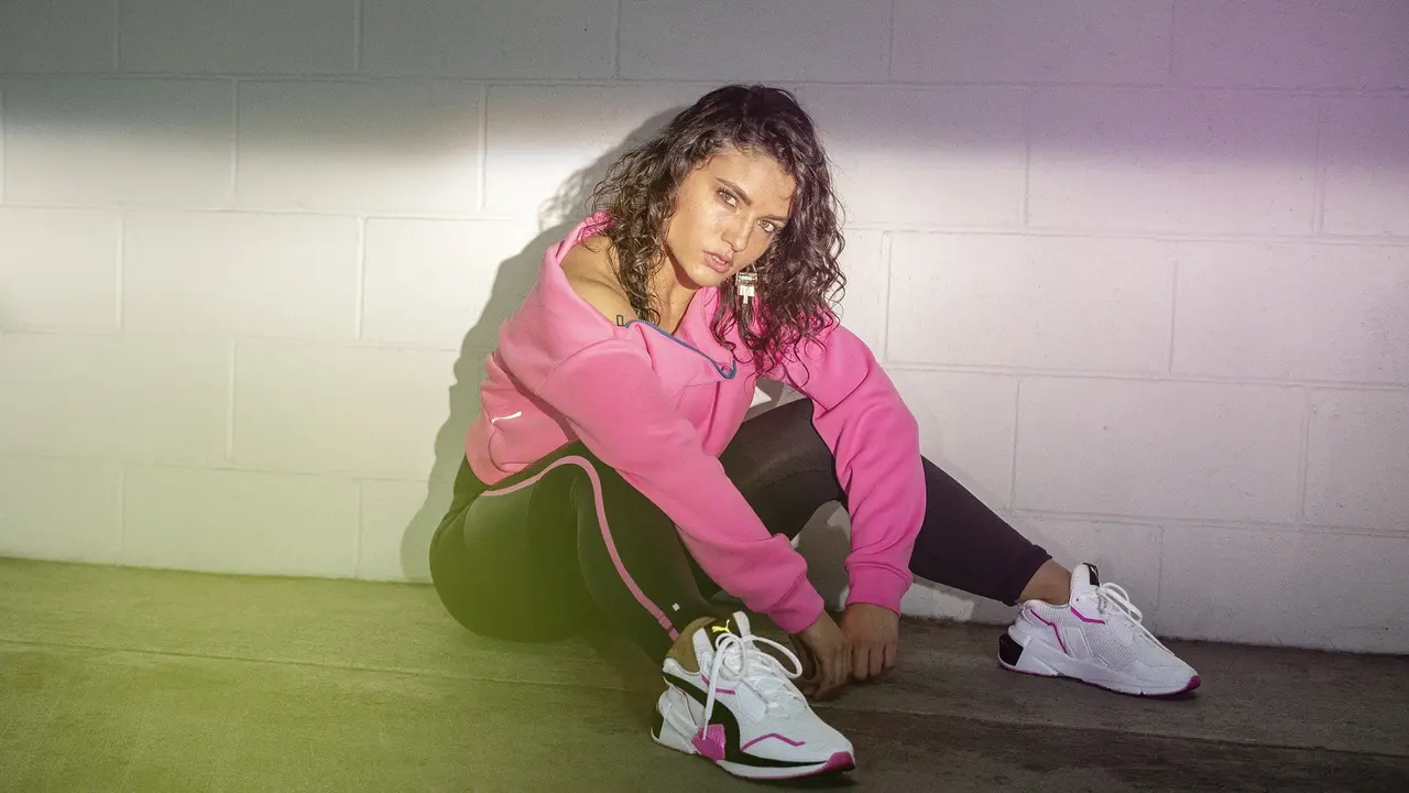 Menemukan Motivasi Olahraga dari Sneakers Puma Provoke XT