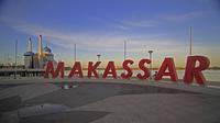 Ilustrasi Kota Makassar, Sulawesi Selatan. (www.indonesia.travel)