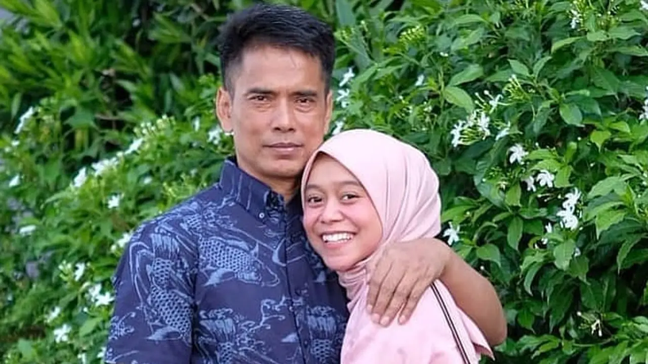 Cerita Ayah Lesti Kejora 6 Tahun Kerja Jadi Tukang Kebun Aktris Tamara Bleszynski