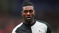 Kenapa Villas-Boas Tak Pernah Mainkan Adebayor?