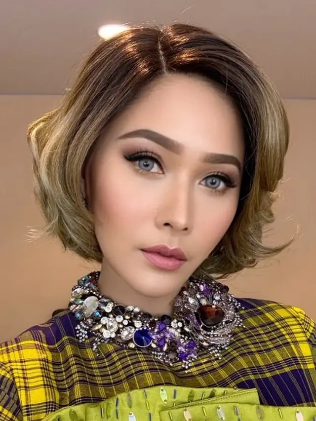 Inul Daratista (Instagram/inul.d)