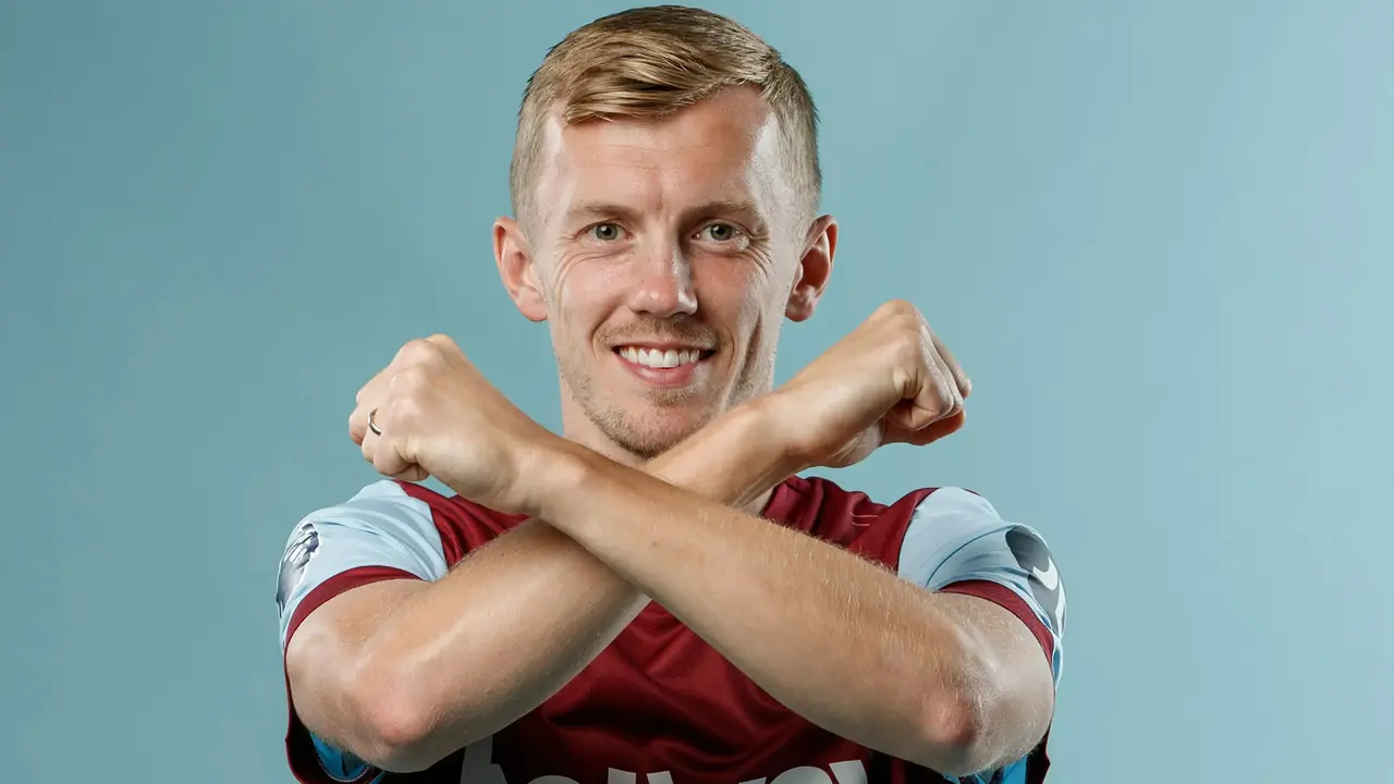 Foto: Daftar 5 Pemain Lokal Inggris Termahal yang Pernah Didatangkan West Ham United, James Ward-Prowse Puncaki Daftar