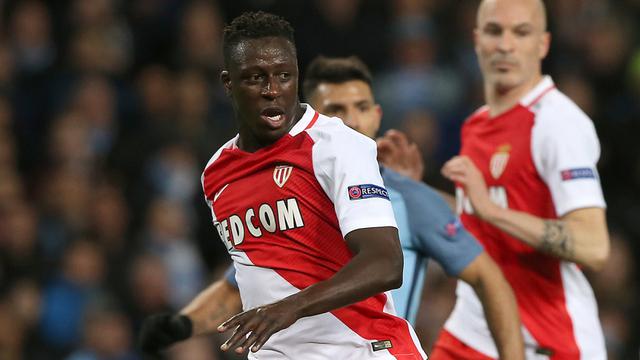 Benjamin Mendy