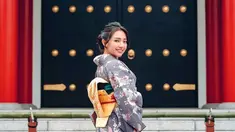Aktris, penyanyi sekaligus presenter Manda Cello mengawali kariernya sejak ia berumur 15 tahun. Wanita kelahiran Bandung 16 Desember 1994 ini kerap muncul di layar kaca dengan paras cantiknya. (Liputan6.com/IG/@mandacellooo)