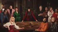 The Celebrity Traitors: Everything You Must Know Before Watch the Reality Show