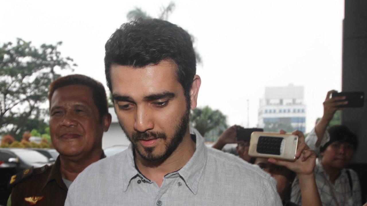 [Bintang] Fachri Albar