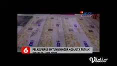 Pria asal Malang, MF atau Jaini tertangkap melakukan order fiktif dalam aplikasi ojek online, Gojek. Jaini juga menggunakan 8.850 sim card yang sudah diregistrasi untuk login di akun dan melakukan order fiktif.