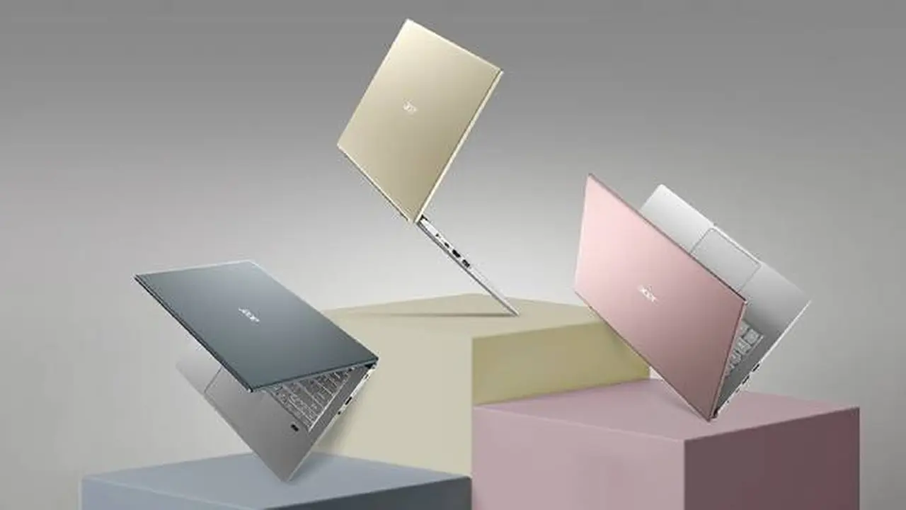 Acer Swift X