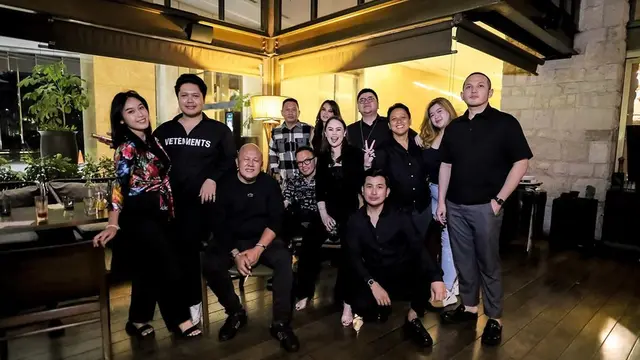 6 Potret Jennifer Dunn dan Faisal Haris yang Kian Mesra, Body Goals Curi Perhatian