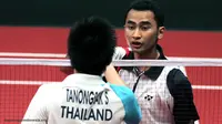Indonesia Kembali Pimpin Klasemen Axiata Cup