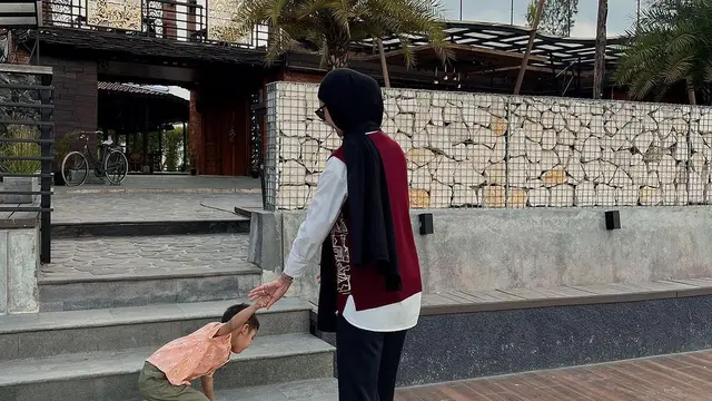 Paula Verhoeven Ungkap Masih Perjuangkan Hak Asuh Anak. (instagram/paula_verhoeven)