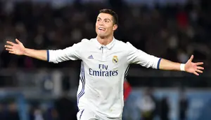 5 Pembelian Terbaik Real Madrid: Cristiano Ronaldo Posisi Pertama