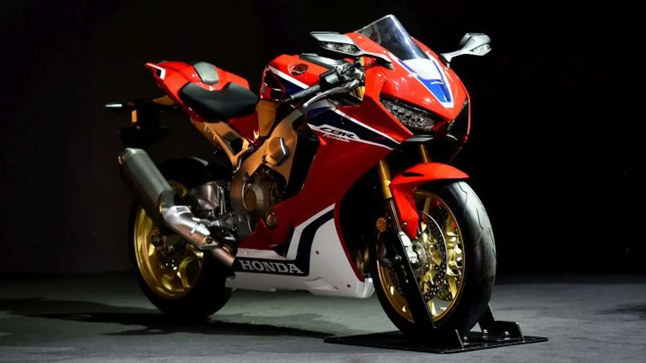 Astra Honda Motor