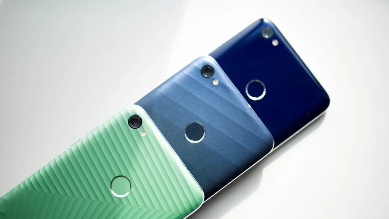 ZTE Hawkeye
