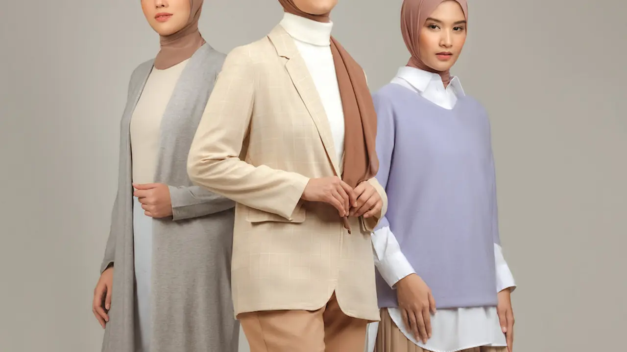 Uniqlo Indonesia x Ayudia C