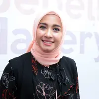 Laudya Cynthia Bella kini sudah tak lajang lagi, pada 8 September 2017 lalu Bella resmi dipersunting pria asal Malaysia bernama Engku Emran. Dua bulan setelah menikah, apakah Bella sudah hamil? (Nurwahyunan/Bintang.com)