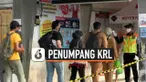 KRL depok Thumbnail