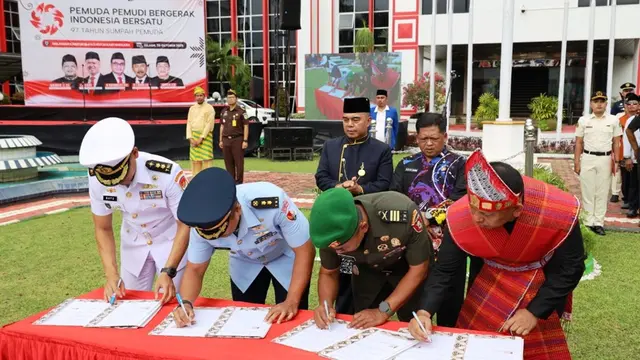 Pemerintah Kabupaten Kutai Kartanegara (Kukar)