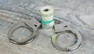 Ilustrasi korupsi. (Photo by Bermix Studio on Unsplash)