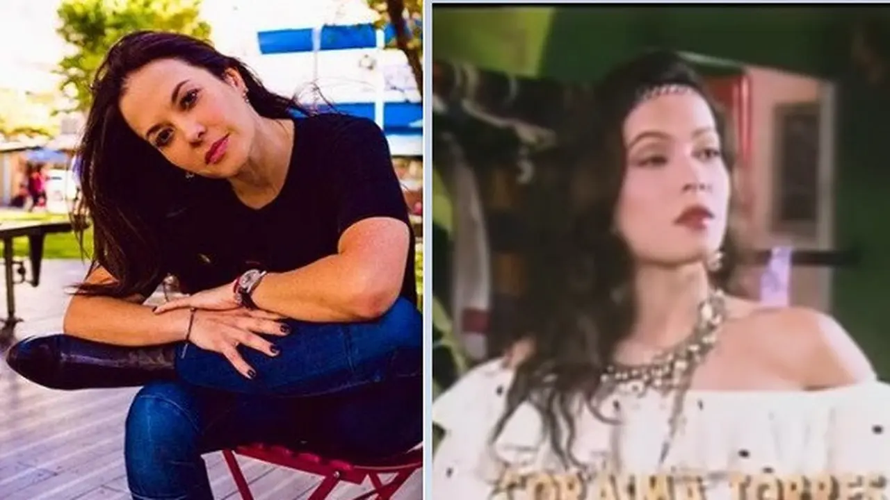Coraima Torres, Bintang Telenovela Kassandra