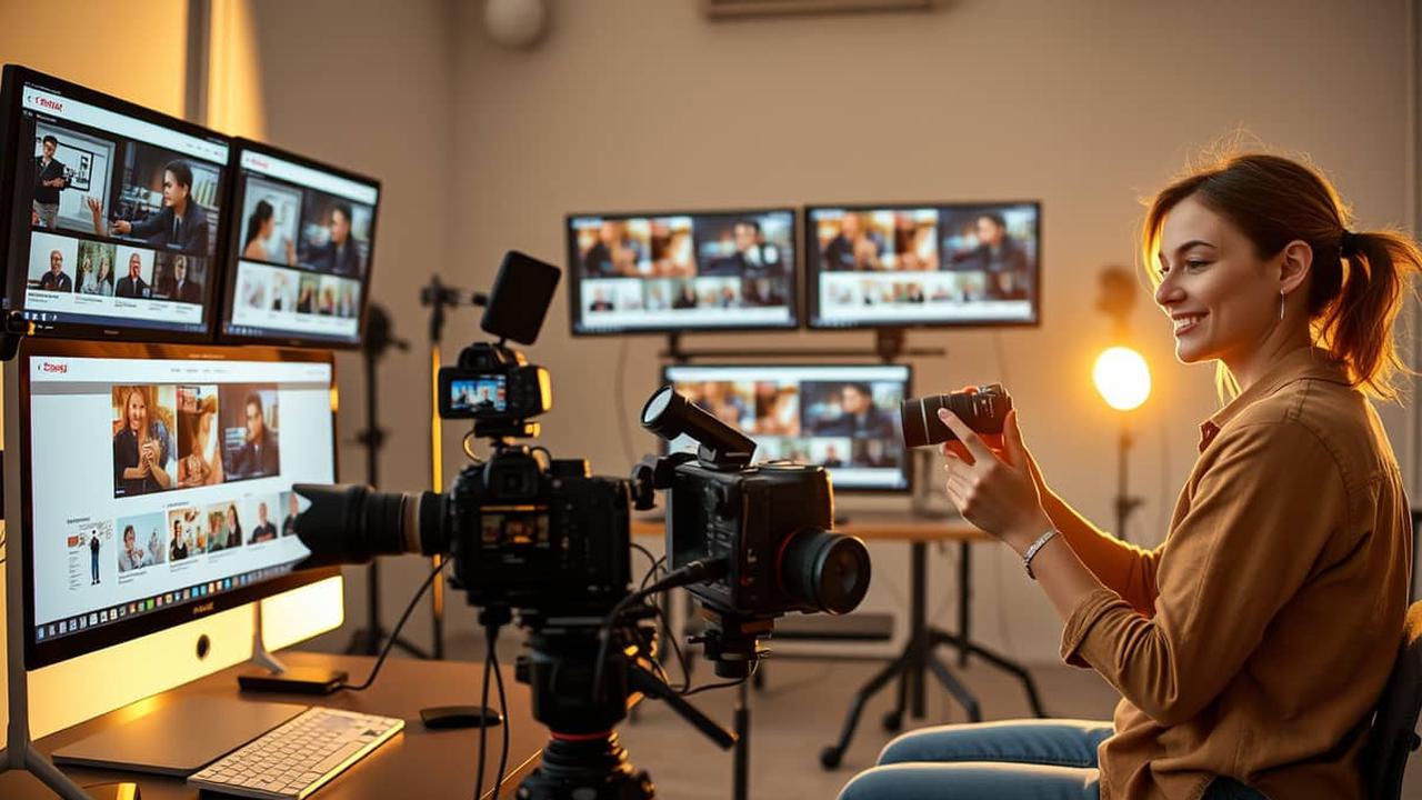 trik jual foto online