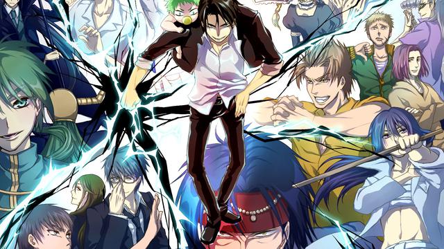 Wallpaper Flow Dan Soundtrack Anime Ciptaannya Showbiz Liputan6 Com Free HD