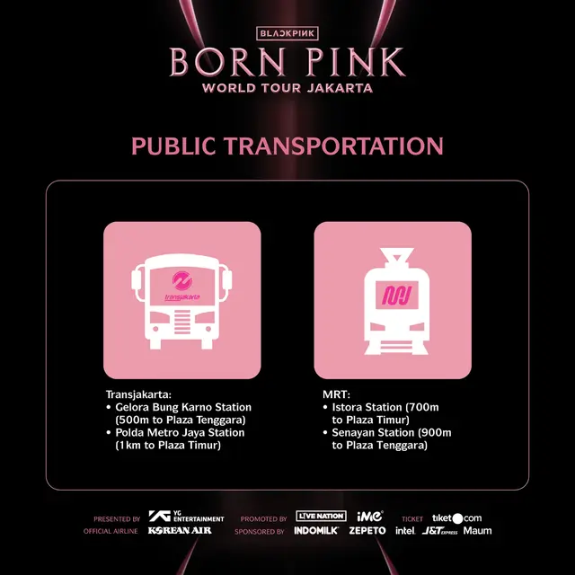 Blackpink