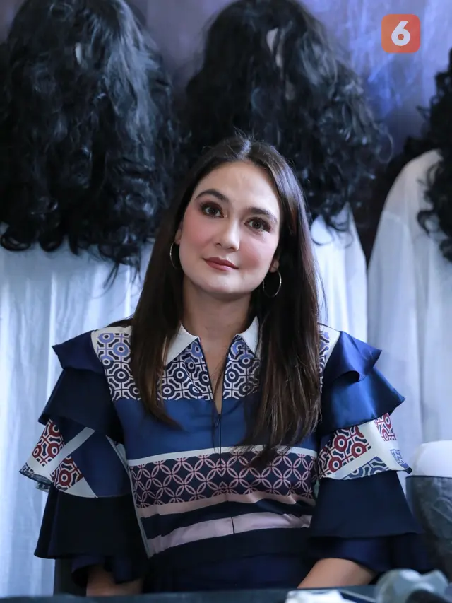 [Fimela] Luna Maya