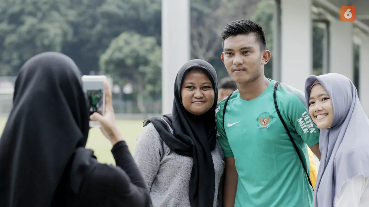 Timnas Indonesia U-19
