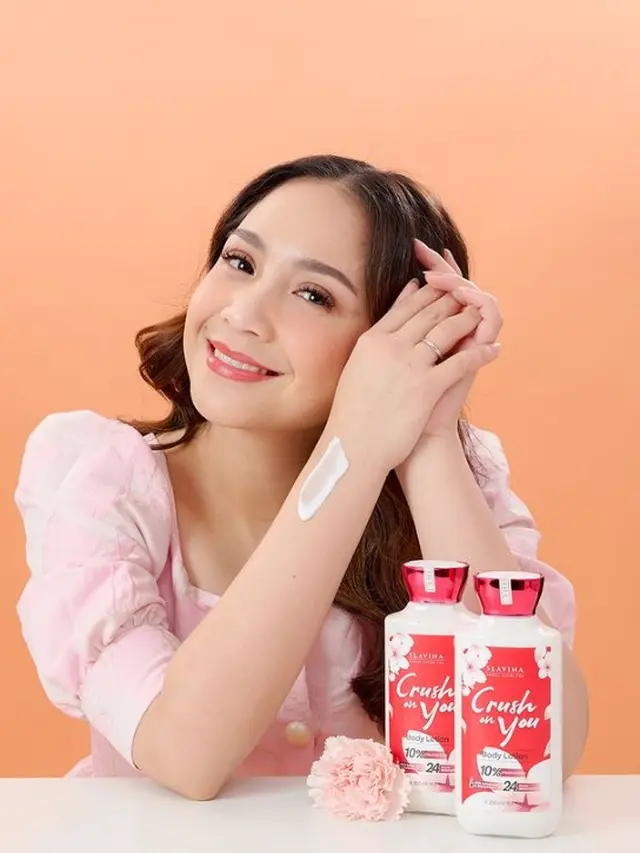 Nagita Slavina (Instagram/slavinaindonesia)