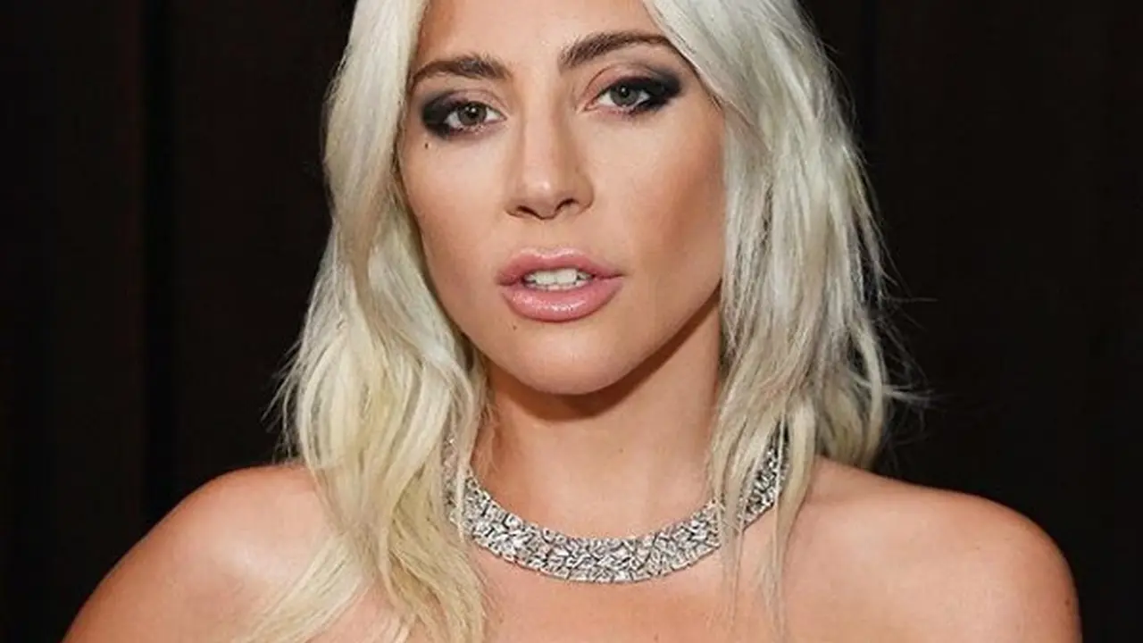 Kalung Lady Gaga
