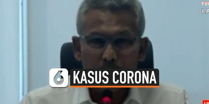 VIDEO: BNPB Prediksi Kasus Corona Bakal Melonjak Pekan Depan