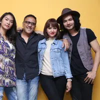 Media visit pemain film Keira (Nurwahyunan/Fimela.com)