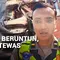 Kecelakaan Beruntun, Tiga Orang Tewas