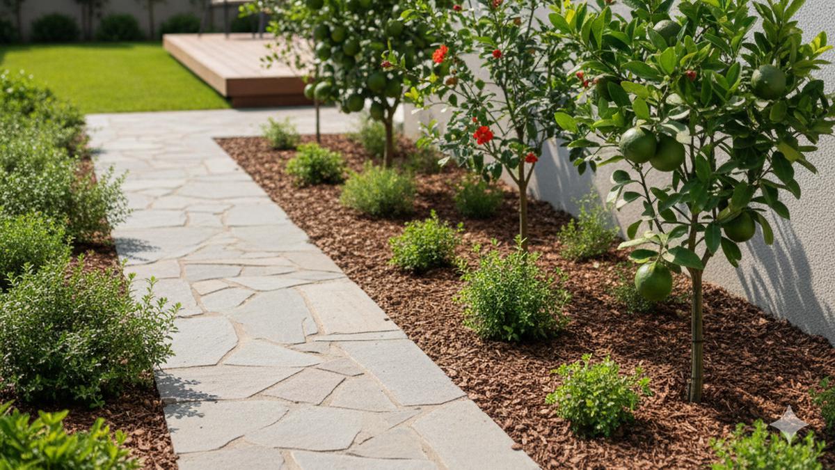 TOP 3: Tanaman Buah Aman untuk Pondasi dan Cara Membersihkan Wajan Gosong