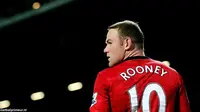 MU Coret Wayne Rooney