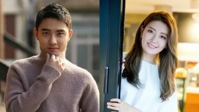 [Bintang] D.O EXO Akan Beradu Akting dengan Nam Ji Hyun di Drama Dear Husband of 100 Days