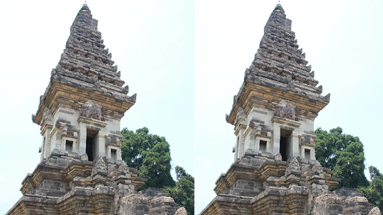 Candi Jawi