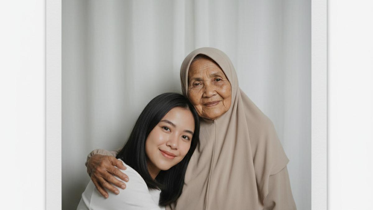 Cara Membuat Foto Jadi Video Berpelukan dengan Orang Tua yang Telah Tiada di Google Gemini, Simak Panduannya