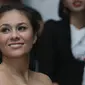 Wulan Guritno (Liputan6.com/Herman Zakharia)