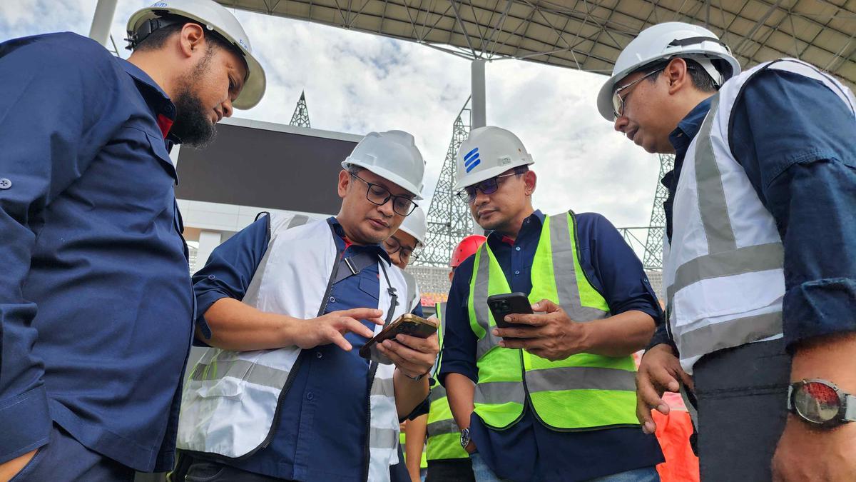 Telkomsel Gelar Jaringan 5G di 12 Lokasi PON XXI 2024 Aceh-Sumut Berita Viral Hari Ini Jumat 20 September 2024