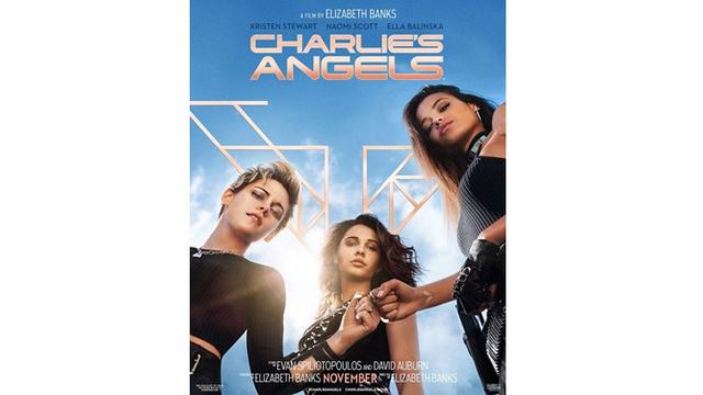5 Fakta Film Charlie's Angels yang Bakal Tayang Tahun Ini