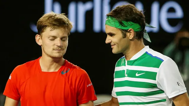 Roger Federer