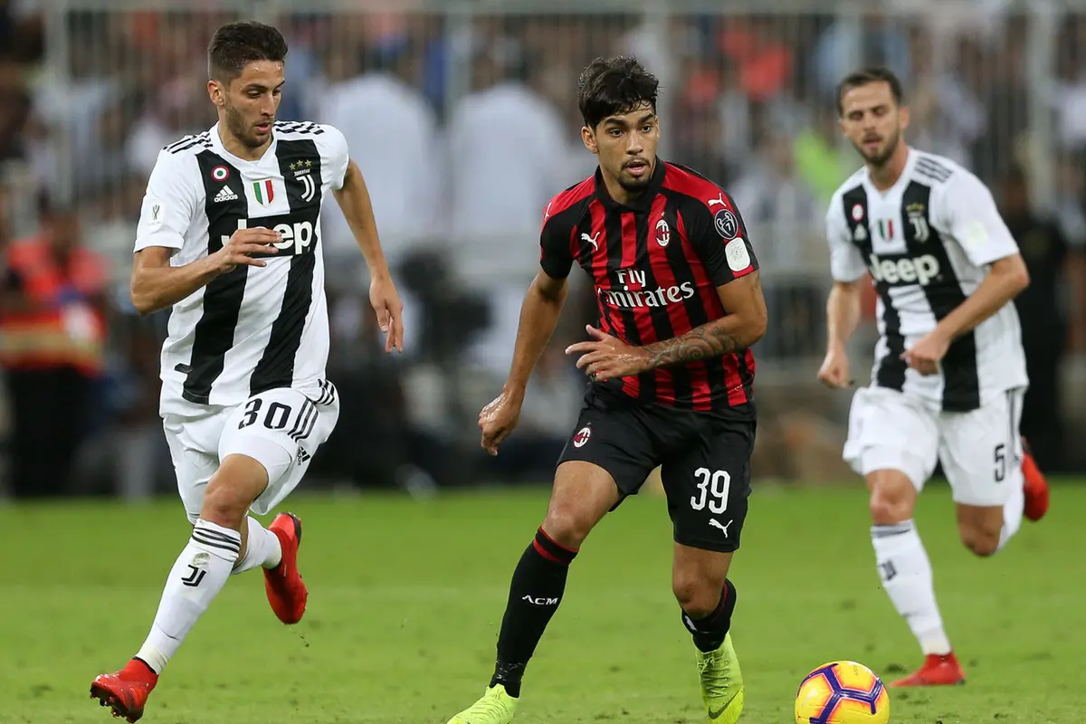 Kalahkan AC Milan, Cristiano Ronaldo Persembahkan Gelar Pertama Untuk Juventus